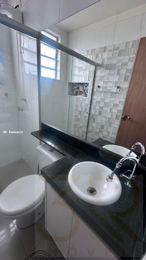 Apartamento à venda com 2 quartos, 48m² - Foto 8