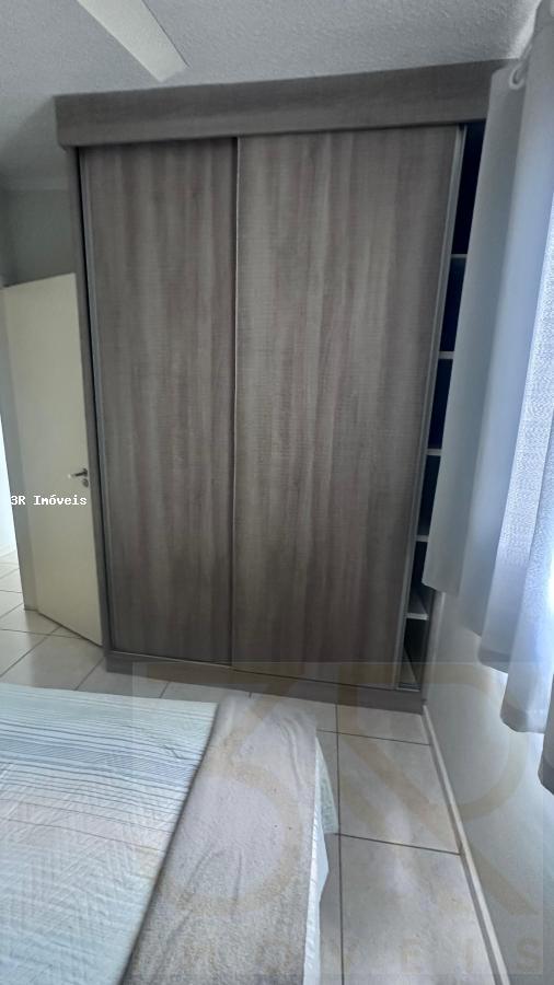 Apartamento à venda com 2 quartos, 48m² - Foto 5