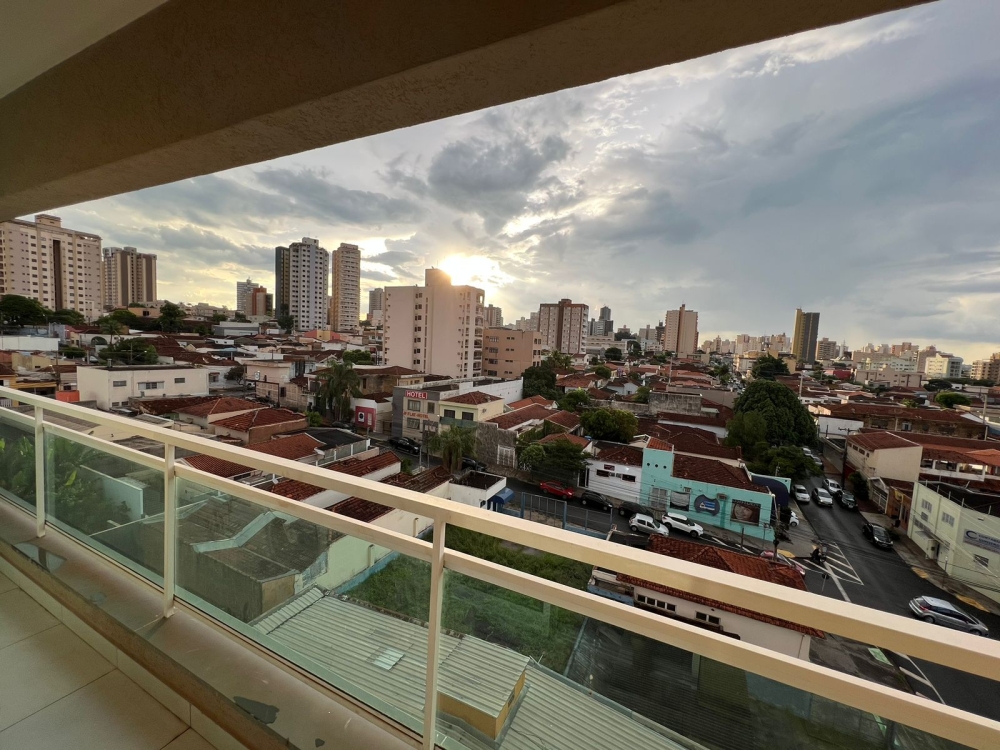 Apartamento, 1 quarto, 36 m² - Foto 6