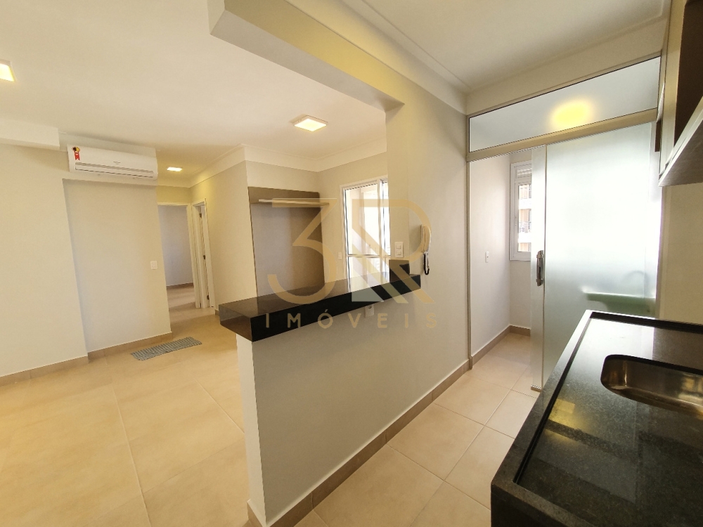 Apartamento, 2 quartos, 56 m² - Foto 1