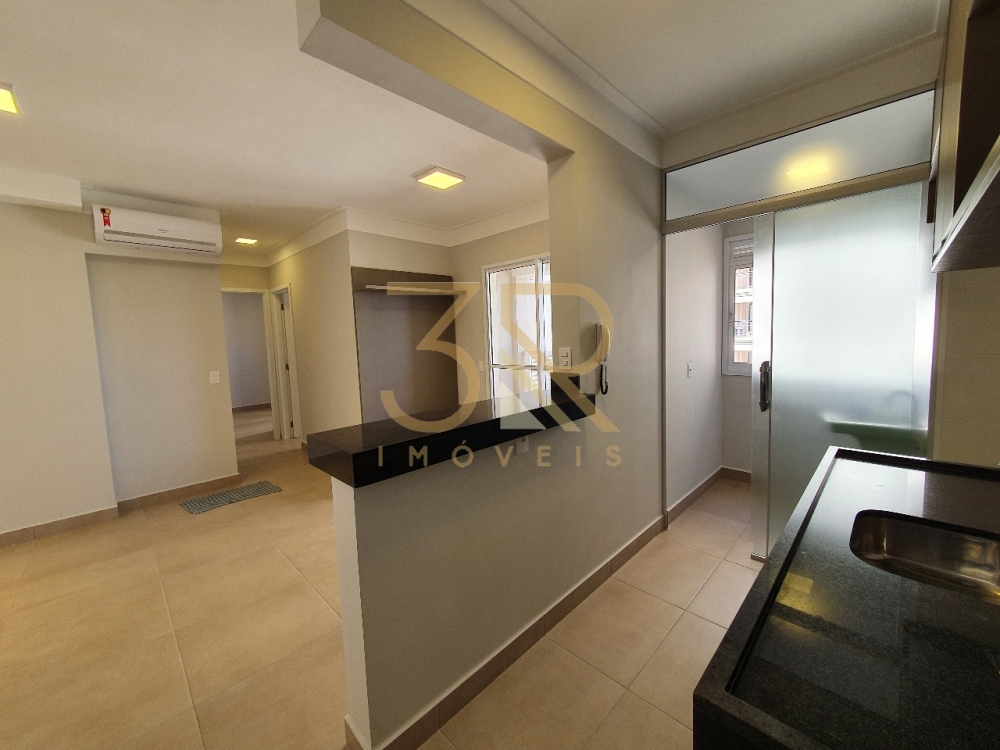 Apartamento, 2 quartos, 56 m² - Foto 2