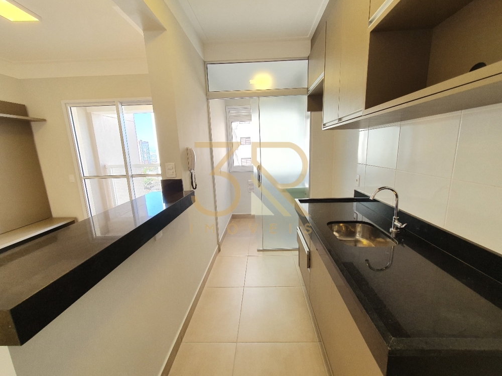 Apartamento, 2 quartos, 56 m² - Foto 3