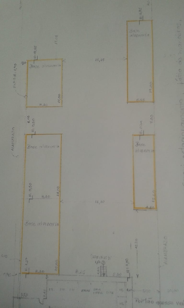 Terreno, 2760 m² - Foto 16