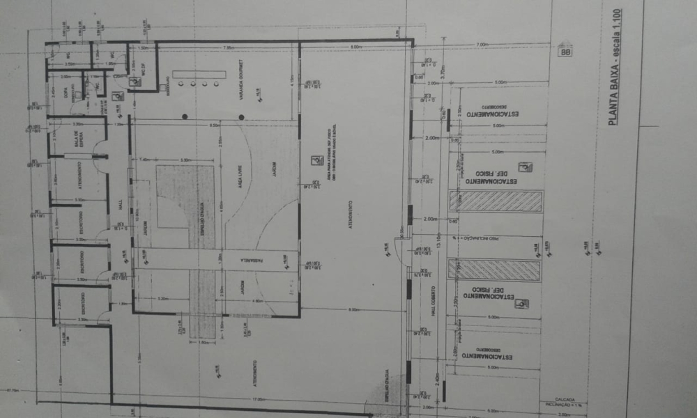Terreno, 2760 m² - Foto 8