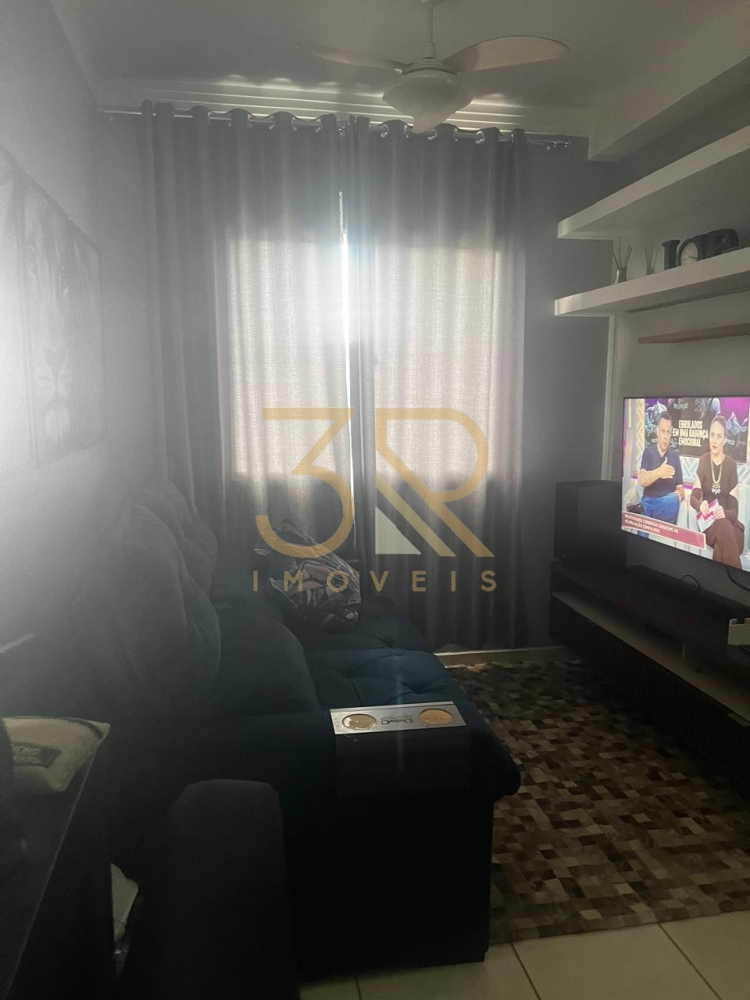 Apartamento, 2 quartos, 46 m² - Foto 10