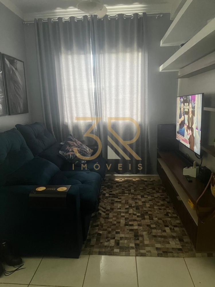 Apartamento, 2 quartos, 46 m² - Foto 11