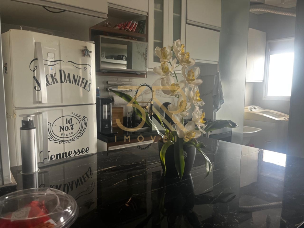 Apartamento, 2 quartos, 46 m² - Foto 2