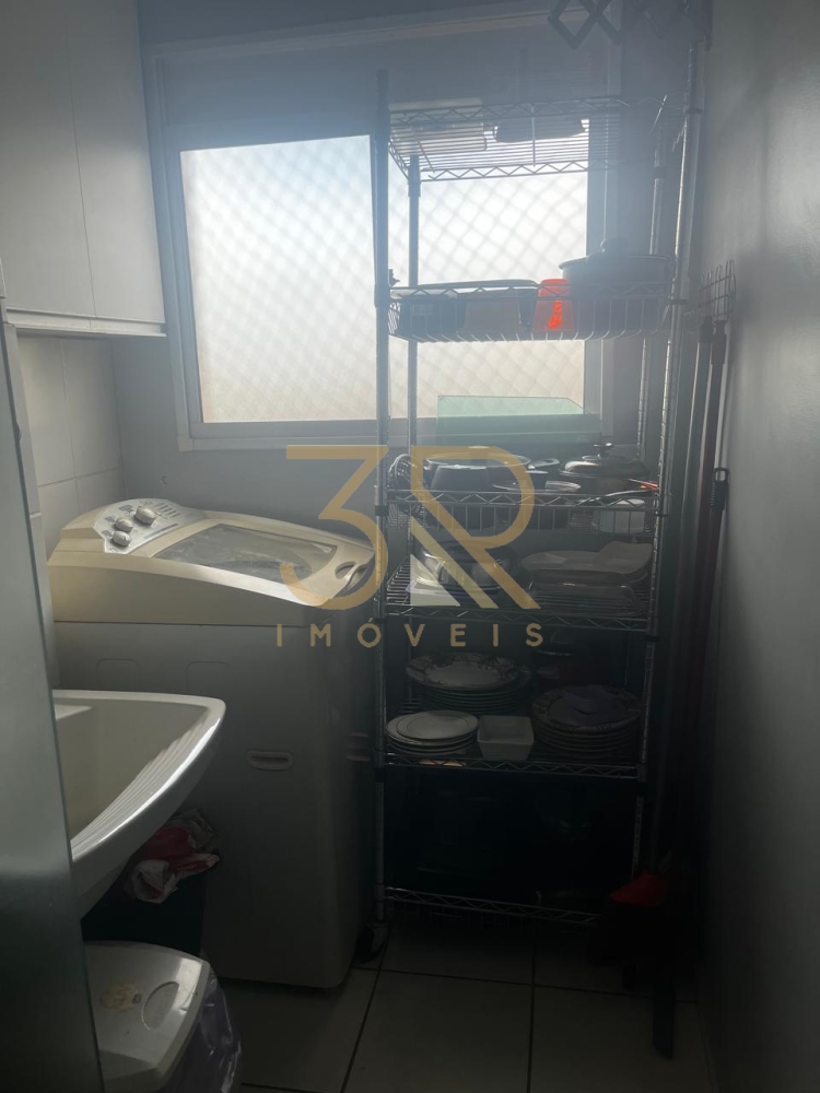Apartamento, 2 quartos, 46 m² - Foto 3