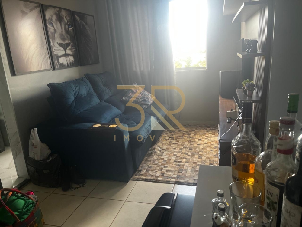 Apartamento, 2 quartos, 46 m² - Foto 4