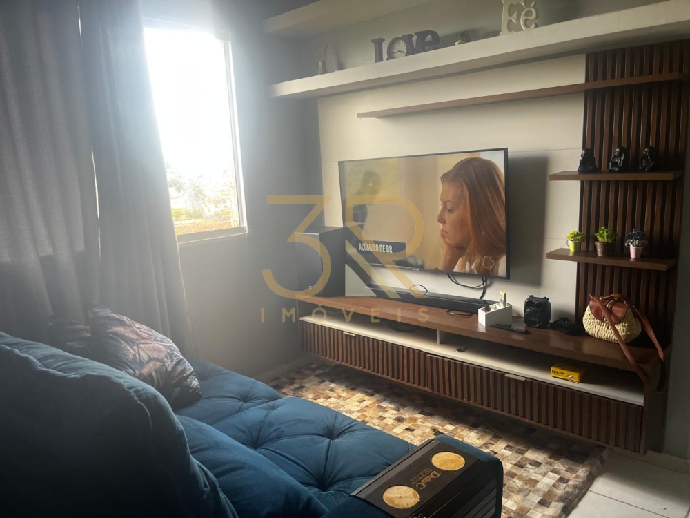 Apartamento, 2 quartos, 46 m² - Foto 5