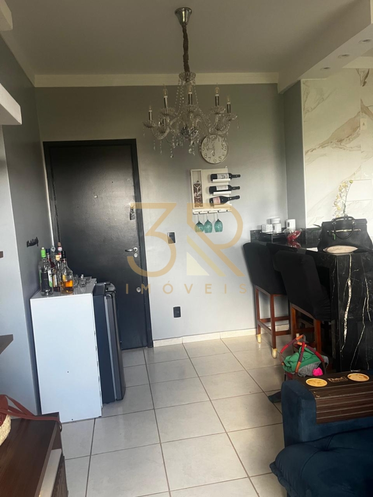 Apartamento, 2 quartos, 46 m² - Foto 6