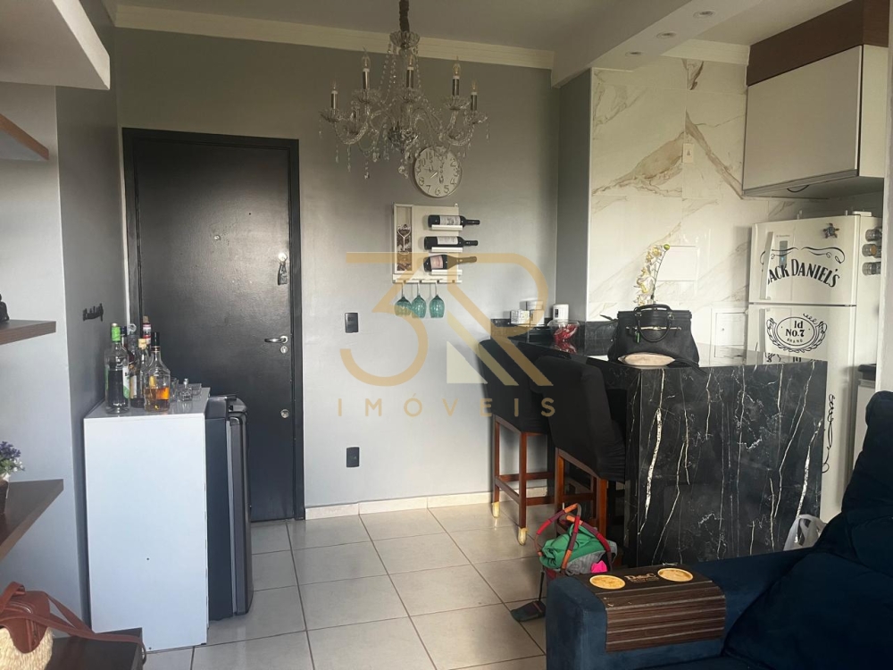 Apartamento, 2 quartos, 46 m² - Foto 7