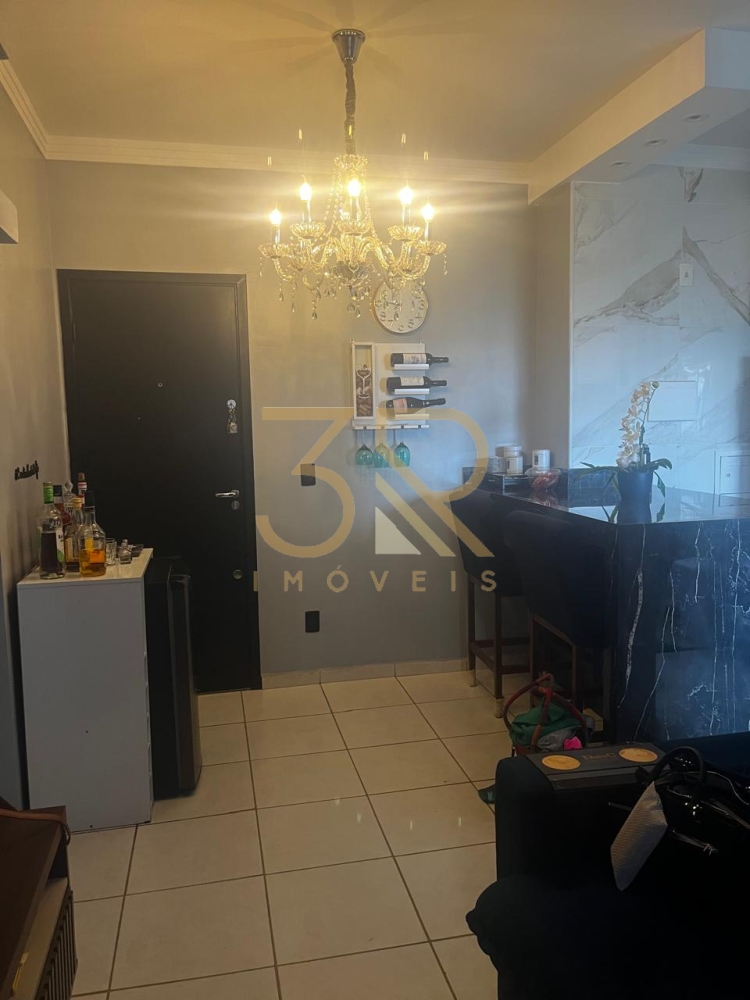 Apartamento, 2 quartos, 46 m² - Foto 9