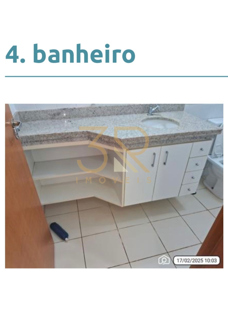 Apartamento, 1 quarto, 33 m² - Foto 2