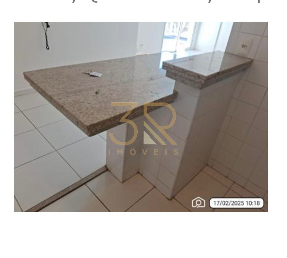 Apartamento, 1 quarto, 33 m² - Foto 7