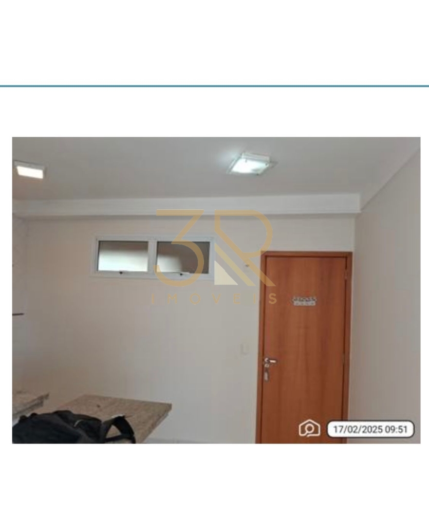 Apartamento, 1 quarto, 33 m² - Foto 9