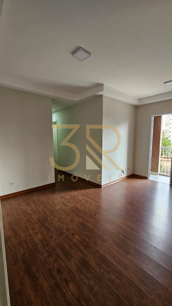 Apartamento, 2 quartos, 54 m² - Foto 1