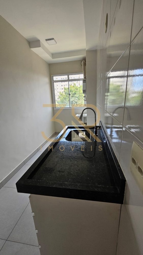 Apartamento, 2 quartos, 54 m² - Foto 6