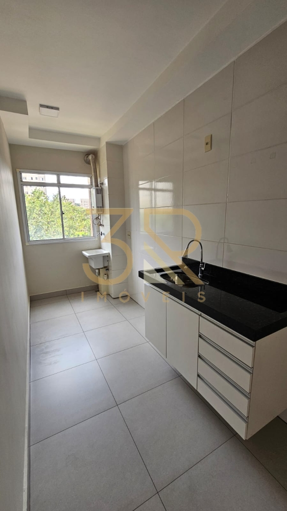 Apartamento, 2 quartos, 54 m² - Foto 7