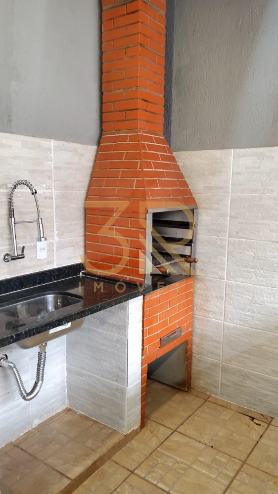Sobrado, 3 quartos, 138 m² - Foto 2