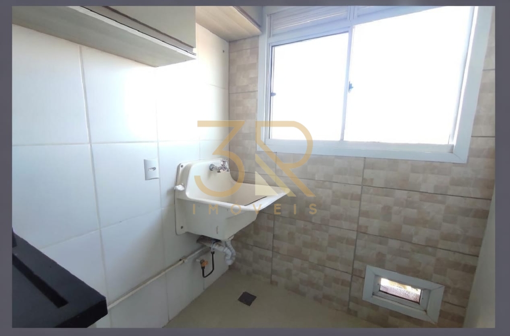 Apartamento, 2 quartos, 46 m² - Foto 7
