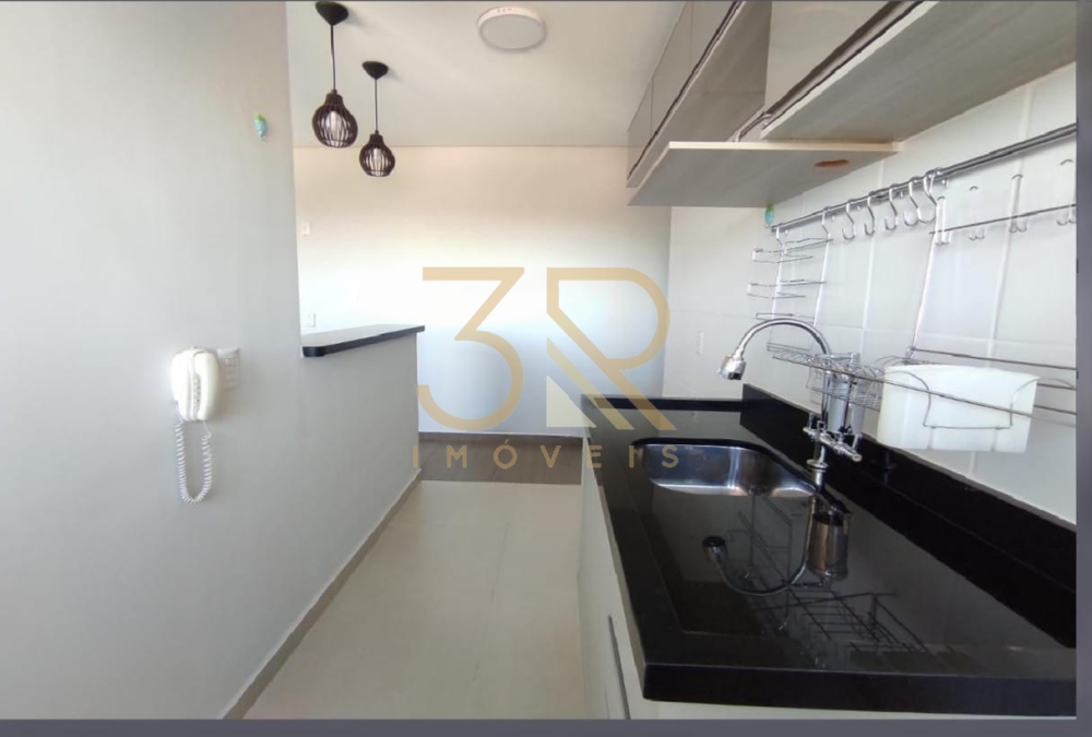 Apartamento, 2 quartos, 46 m² - Foto 8