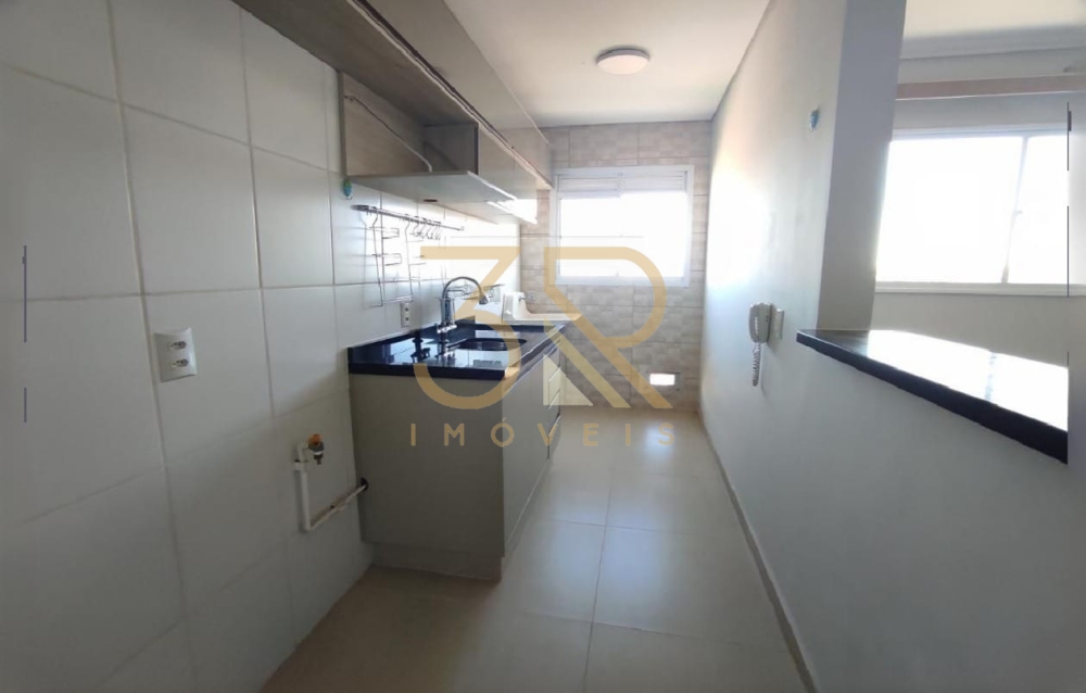 Apartamento, 2 quartos, 46 m² - Foto 9