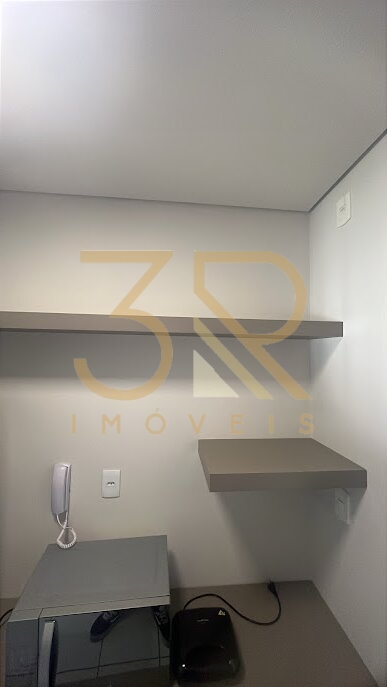 Apartamento, 1 quarto, 22 m² - Foto 2