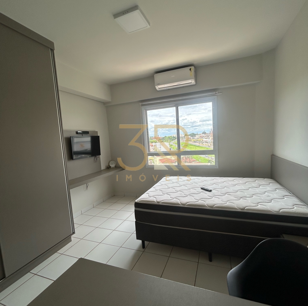 Apartamento, 1 quarto, 22 m² - Foto 9