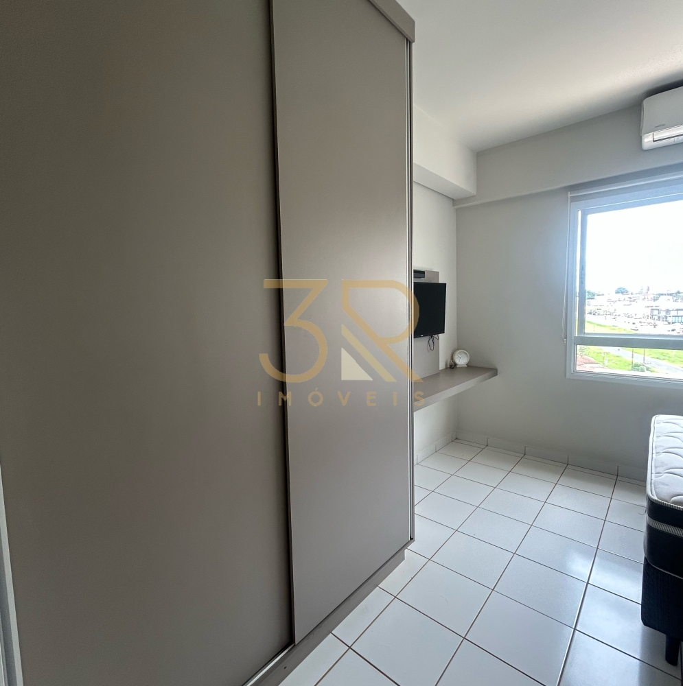 Apartamento, 1 quarto, 22 m² - Foto 10