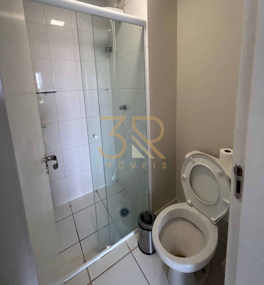 Apartamento, 1 quarto, 22 m² - Foto 12