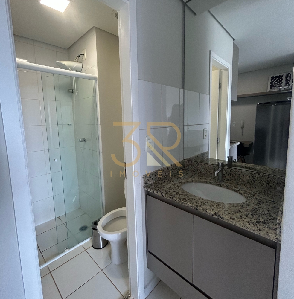 Apartamento, 1 quarto, 22 m² - Foto 11