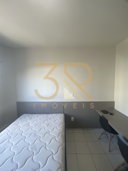 Apartamento, 1 quarto, 22 m² - Foto 1
