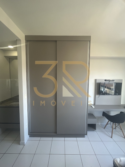Apartamento, 1 quarto, 22 m² - Foto 3