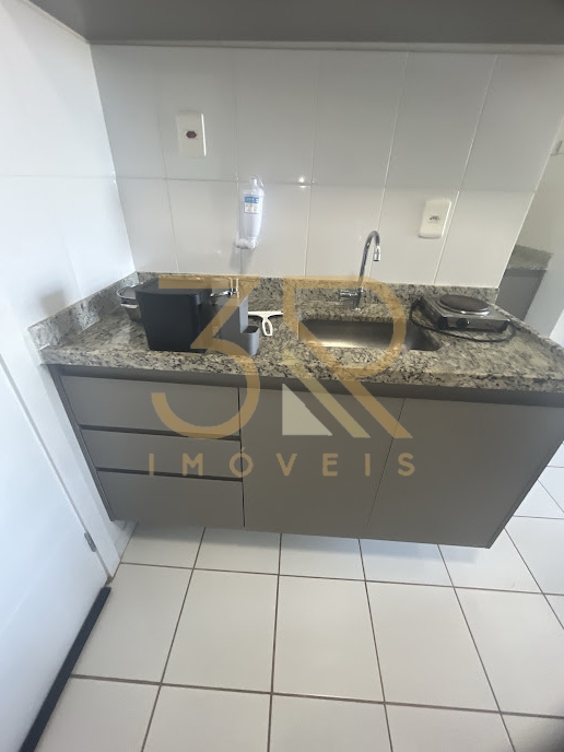 Apartamento, 1 quarto, 22 m² - Foto 4