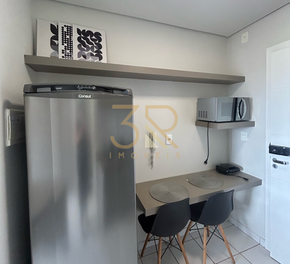 Apartamento, 1 quarto, 22 m² - Foto 7