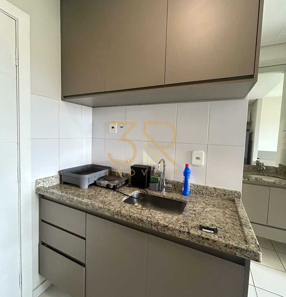 Apartamento, 1 quarto, 22 m² - Foto 6