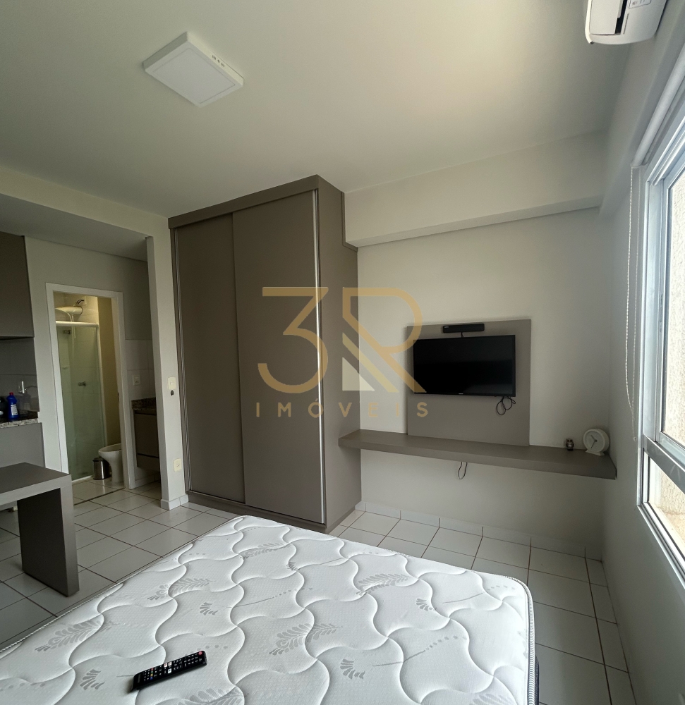 Apartamento, 1 quarto, 22 m² - Foto 8