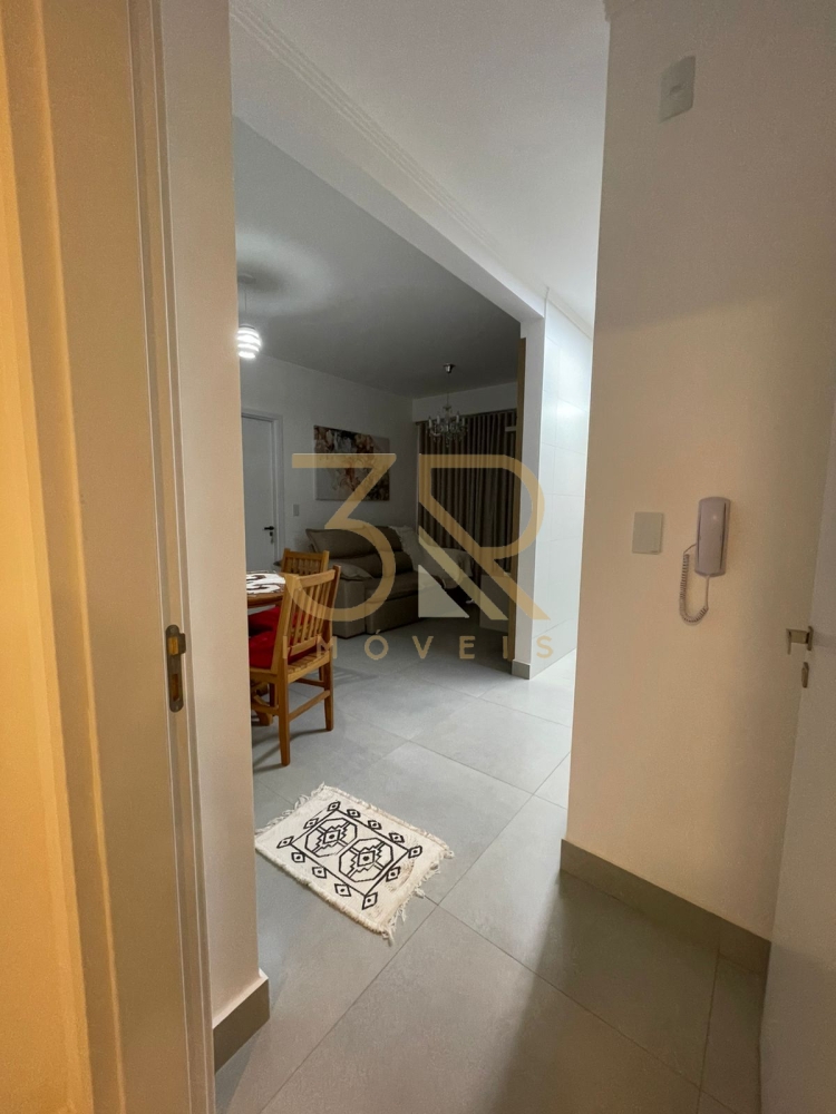 Apartamento, 1 quarto, 42 m² - Foto 2