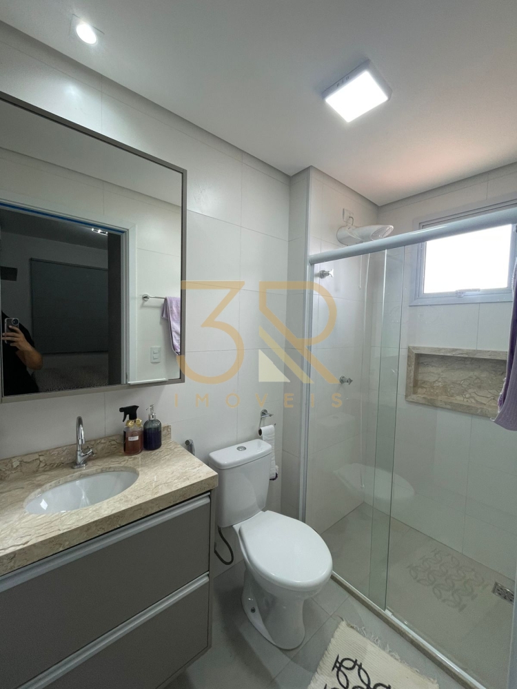 Apartamento, 1 quarto, 42 m² - Foto 10