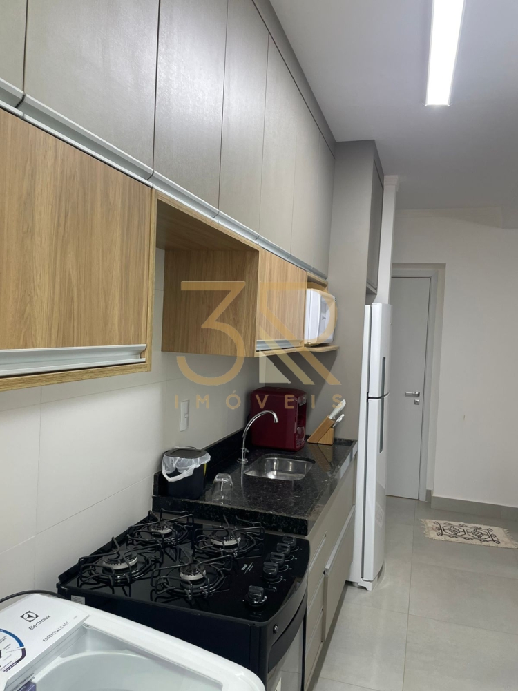 Apartamento, 1 quarto, 42 m² - Foto 11