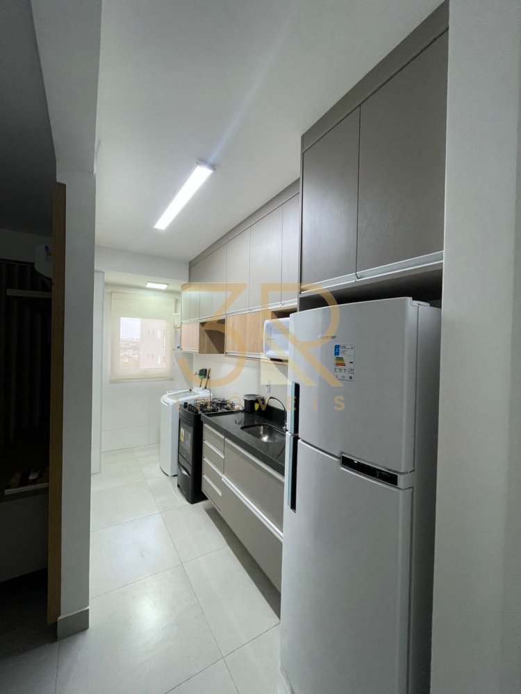 Apartamento, 1 quarto, 42 m² - Foto 3