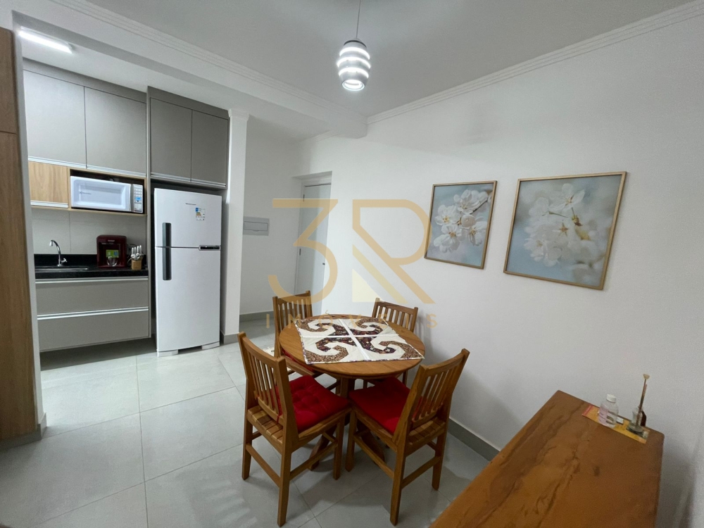 Apartamento, 1 quarto, 42 m² - Foto 4