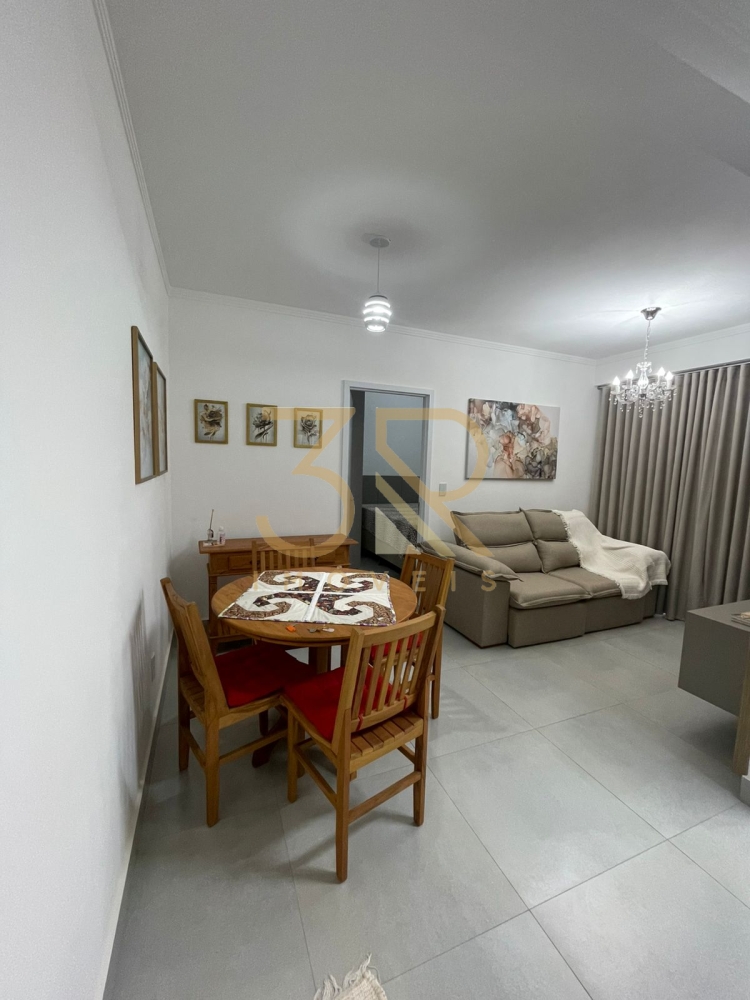 Apartamento, 1 quarto, 42 m² - Foto 5