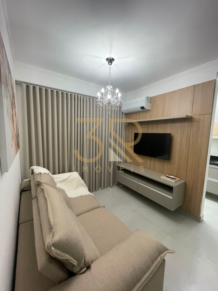 Apartamento, 1 quarto, 42 m² - Foto 1