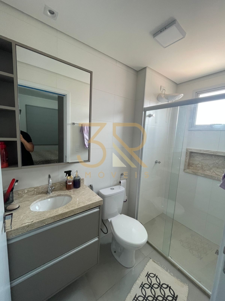 Apartamento, 1 quarto, 42 m² - Foto 8