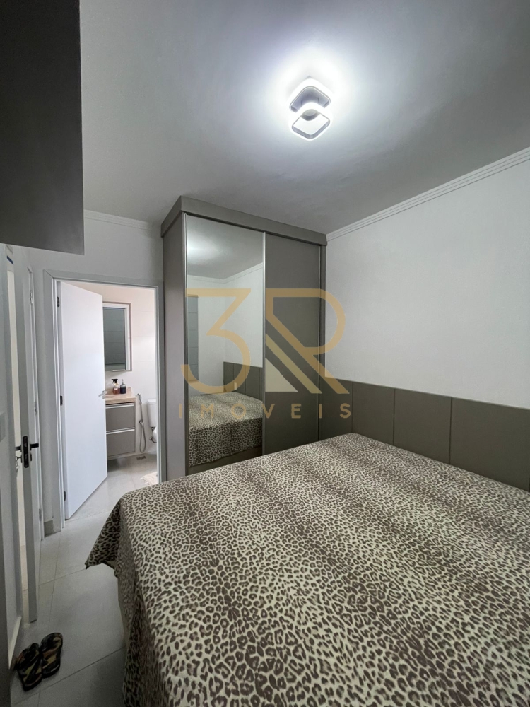 Apartamento, 1 quarto, 42 m² - Foto 9