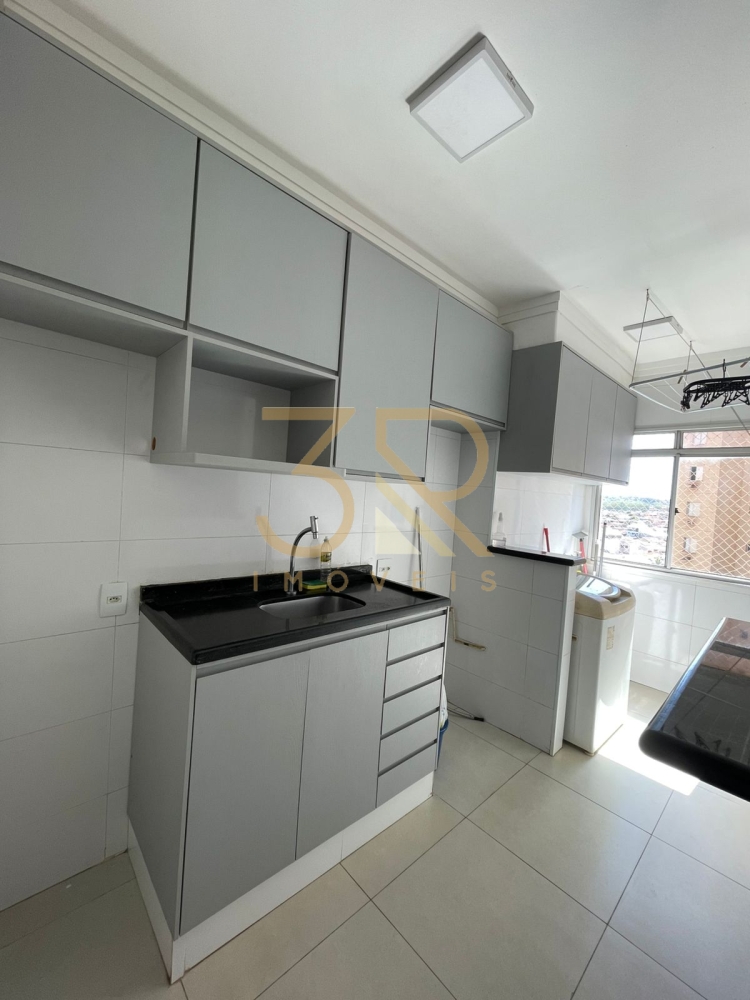 Apartamento, 2 quartos, 63 m² - Foto 2