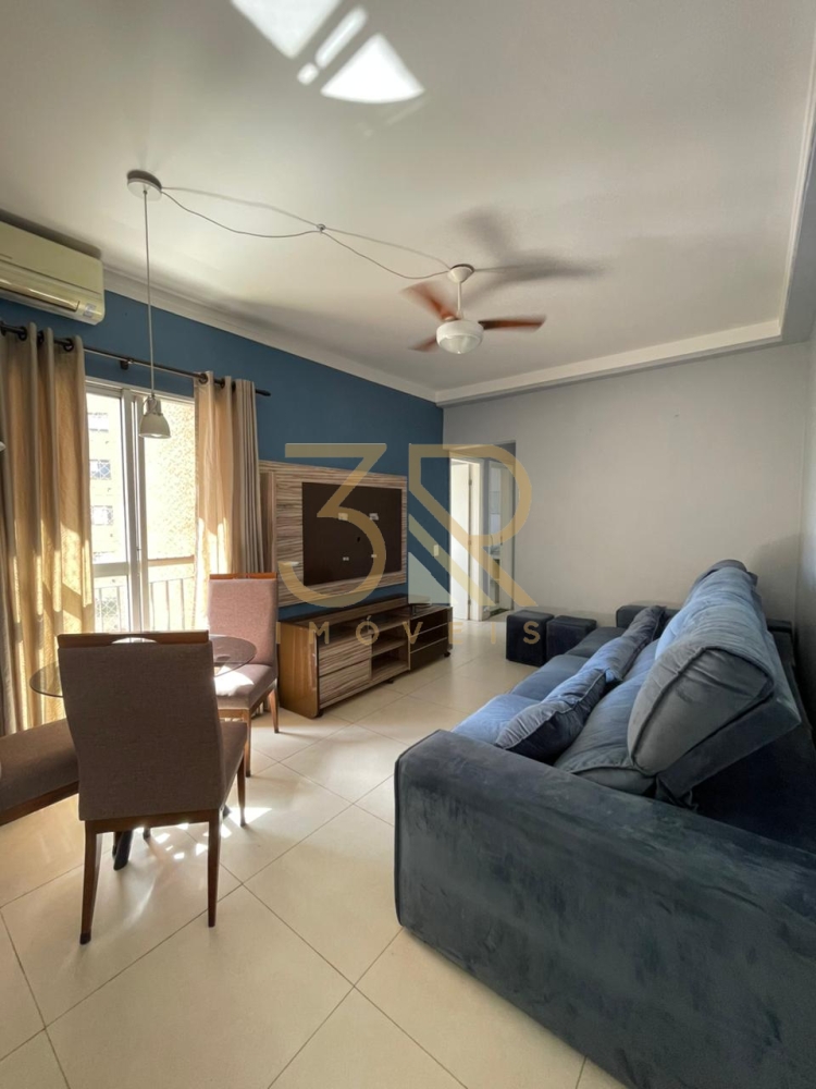 Apartamento, 2 quartos, 63 m² - Foto 1