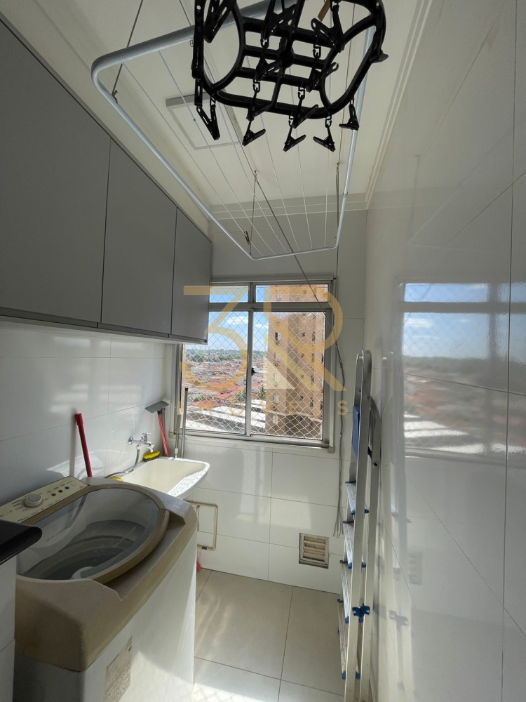 Apartamento, 2 quartos, 63 m² - Foto 3